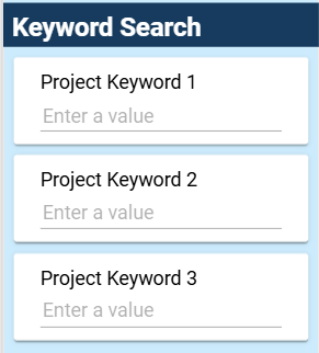 Keyword Search