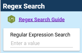 Regex